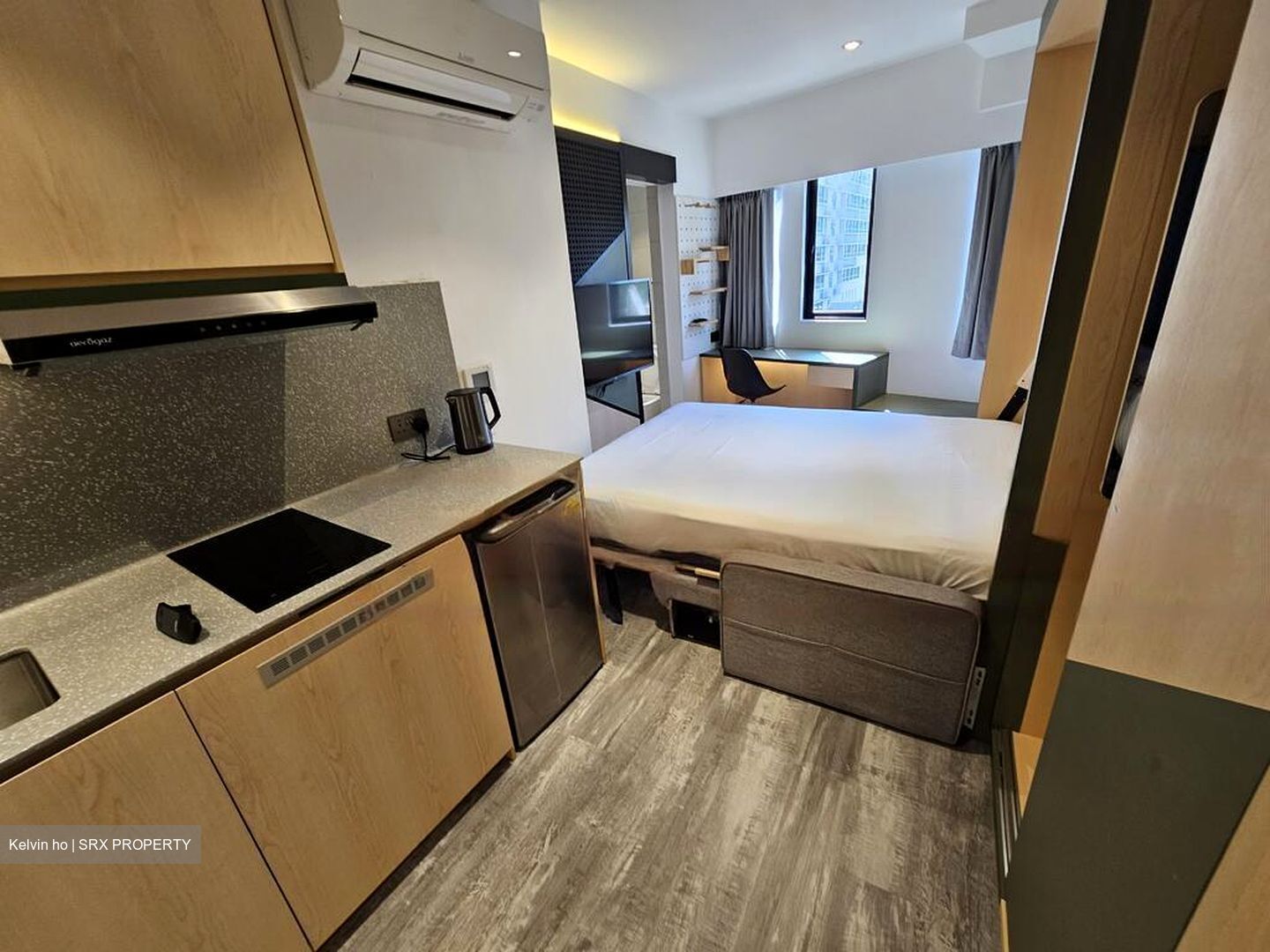 Balestier Road (D12), Apartment #458537671